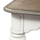 Magnolia Manor Gathering Table