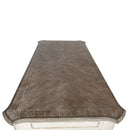 Liberty Magnolia Manor Writing Desk in Antique White