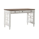 Magnolia Manor L Writing Desk