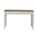 Magnolia Manor L Writing Desk
