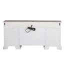 Magnolia Manor Jr Executive Credenza Base image