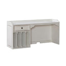 Magnolia Manor Hutch