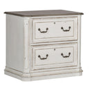 Magnolia Manor Jr Executive Media Lateral File