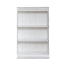 Magnolia Manor 48 Inch Bookcase (RTA)