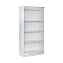 Magnolia Manor 60 Inch Bookcase (RTA)