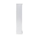 Magnolia Manor 60 Inch Bookcase (RTA)