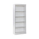 Magnolia Manor 72 Inch Bookcase (RTA)