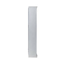 Magnolia Manor 72 Inch Bookcase (RTA)