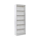 Magnolia Manor 84 Inch Bookcase (RTA)
