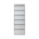Magnolia Manor 84 Inch Bookcase (RTA)