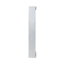 Magnolia Manor 84 Inch Bookcase (RTA)