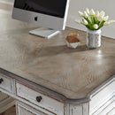 Magnolia Manor Complete 5 Piece Desk
