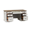 Magnolia Manor Complete 5 Piece Desk
