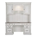 Magnolia Manor Complete 5 Piece Desk