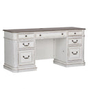 Magnolia Manor Credenza