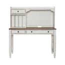 Magnolia Manor L Shaped Desk Set