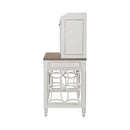 Magnolia Manor L Shaped Desk Set