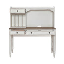 Magnolia Manor L Shaped Desk Set