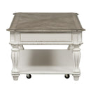 Magnolia Manor Cocktail Table image