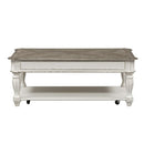 Magnolia Manor Cocktail Table image