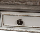 Magnolia Manor Rectangular Cocktail Table