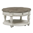 Magnolia Manor Cocktail Table image