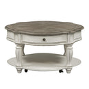 Magnolia Manor Cocktail Table image