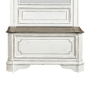 Magnolia Manor Hall Tree Base