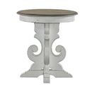 Magnolia Manor End Table image