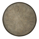 Magnolia Manor Round End Table