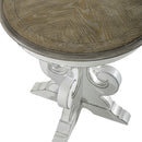 Magnolia Manor End Table image