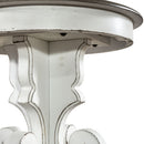 Magnolia Manor Round End Table