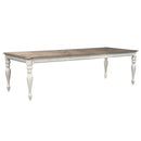 Magnolia Manor Leg Table image