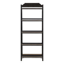 Magnolia Manor Leaning Pier Bookcase