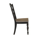 Magnolia Manor Ladder Back Side Chair (RTA)