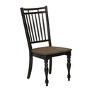 Magnolia Manor Spindle Back Side Chair (RTA)