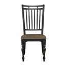 Magnolia Manor Spindle Back Side Chair (RTA)