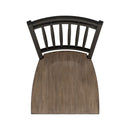 Magnolia Manor Spindle Back Side Chair (RTA)