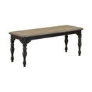 Magnolia Manor Dining Bench (RTA)
