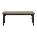 Magnolia Manor Dining Bench (RTA)