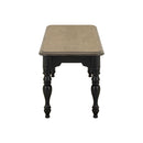 Magnolia Manor Dining Bench (RTA)