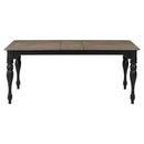 Magnolia Manor Leg Table image