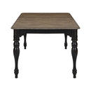 Magnolia Manor Leg Table