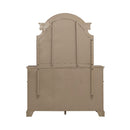 Magnolia Manor Dresser & Mirror