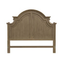 Magnolia Manor Panel Headboard image