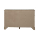 Magnolia Manor 7 Drawer Dresser