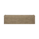 Magnolia Manor 7 Drawer Dresser