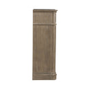 Magnolia Manor 5 Drawer Chest