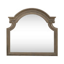 Magnolia Manor Mirror