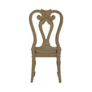 Magnolia Manor Splat Back Side Chair (RTA)